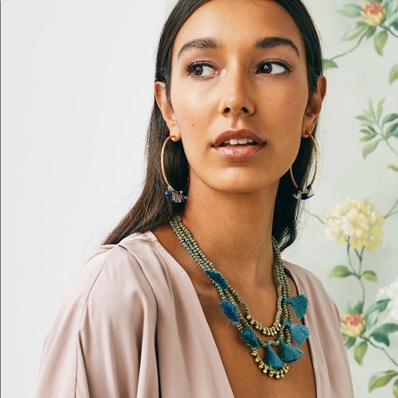 Blume Project Luna Necklace - Picture 3 of 6